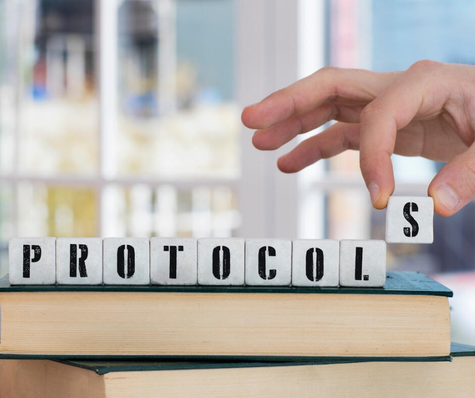 protocolli appalti e gestioni