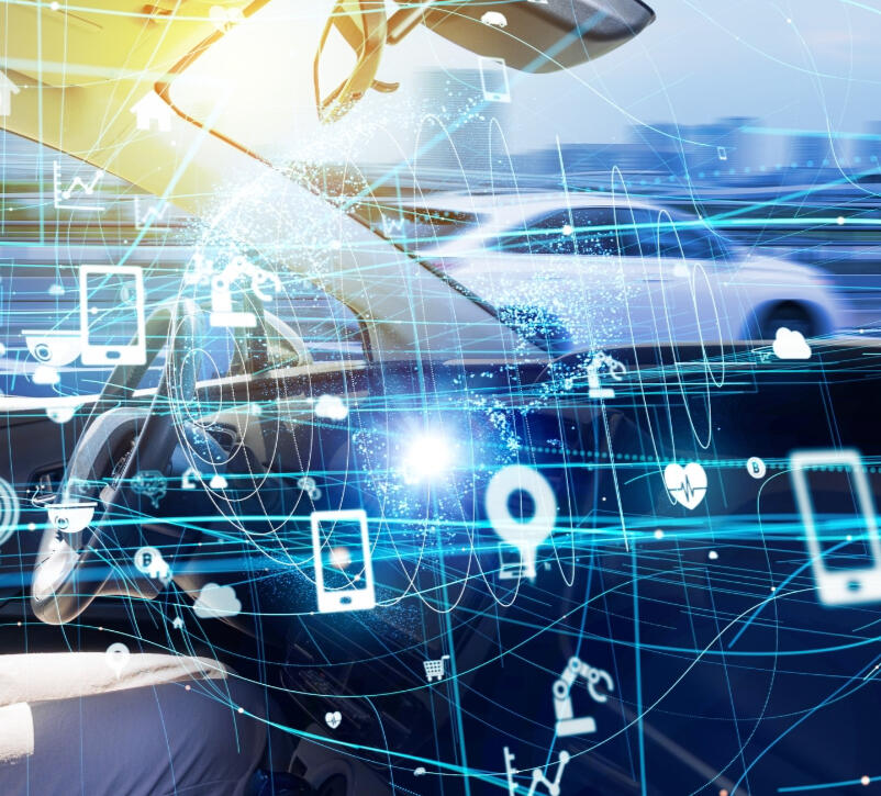 servizi di logistica integrata